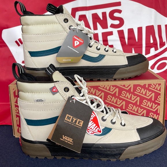 cosmic cozy sk8 hi mte 2 shoe